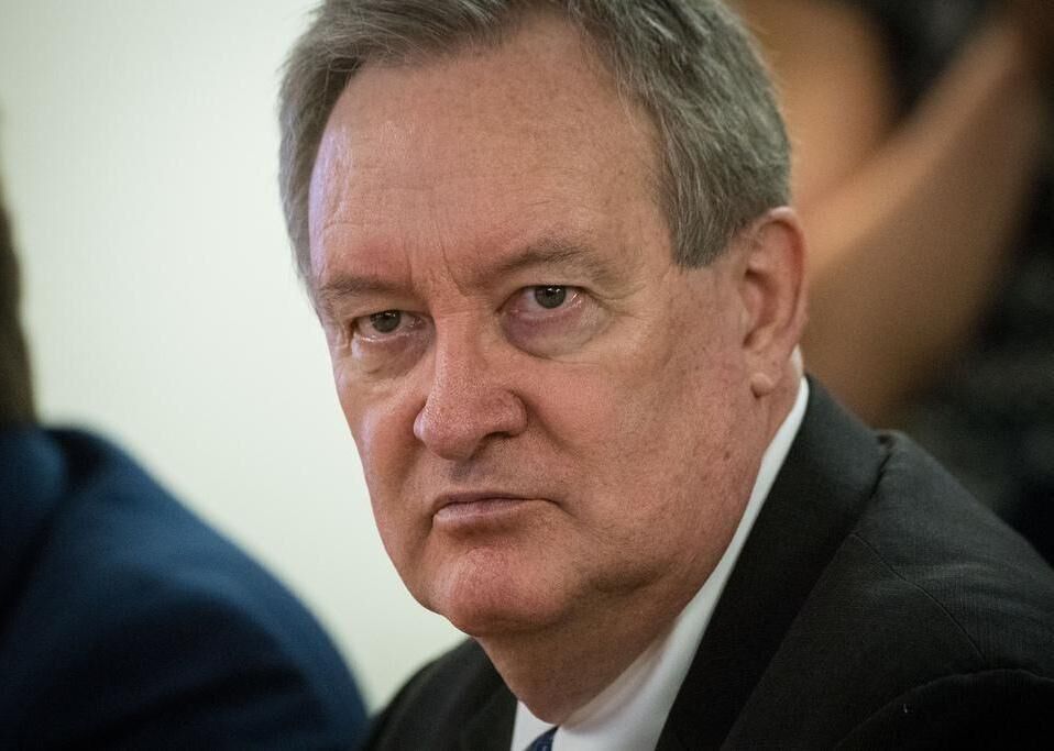 Idaho: Mike Crapo